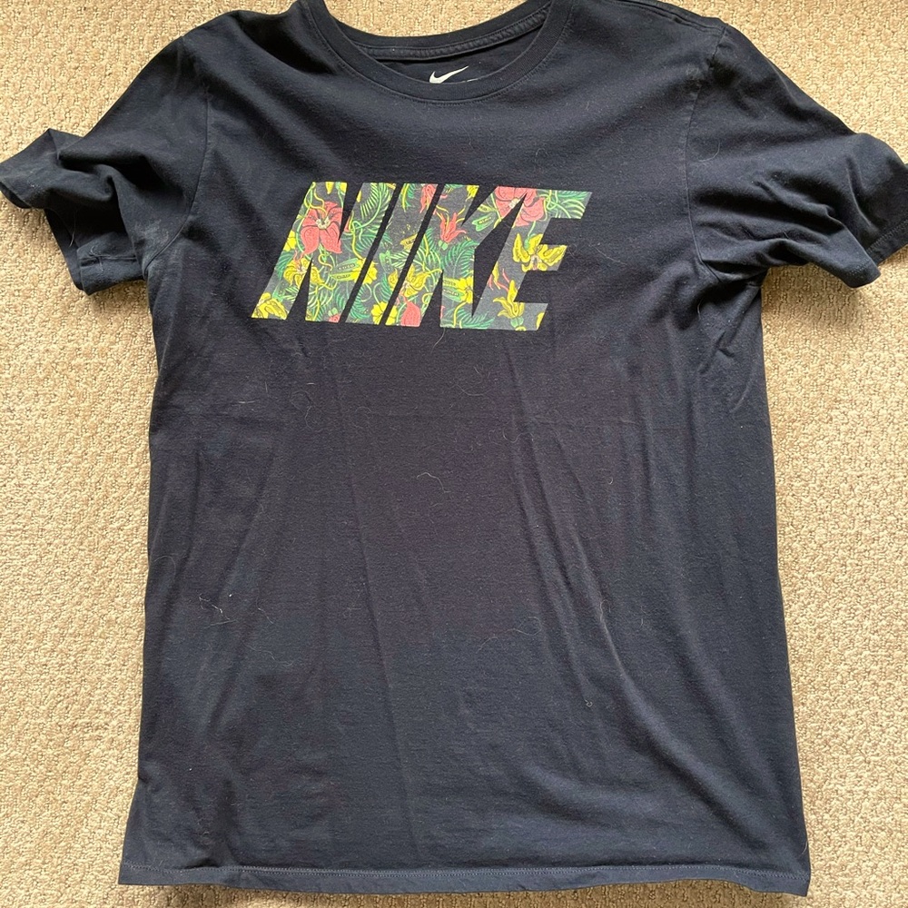 Nike Men’s T-Shirt (L)
